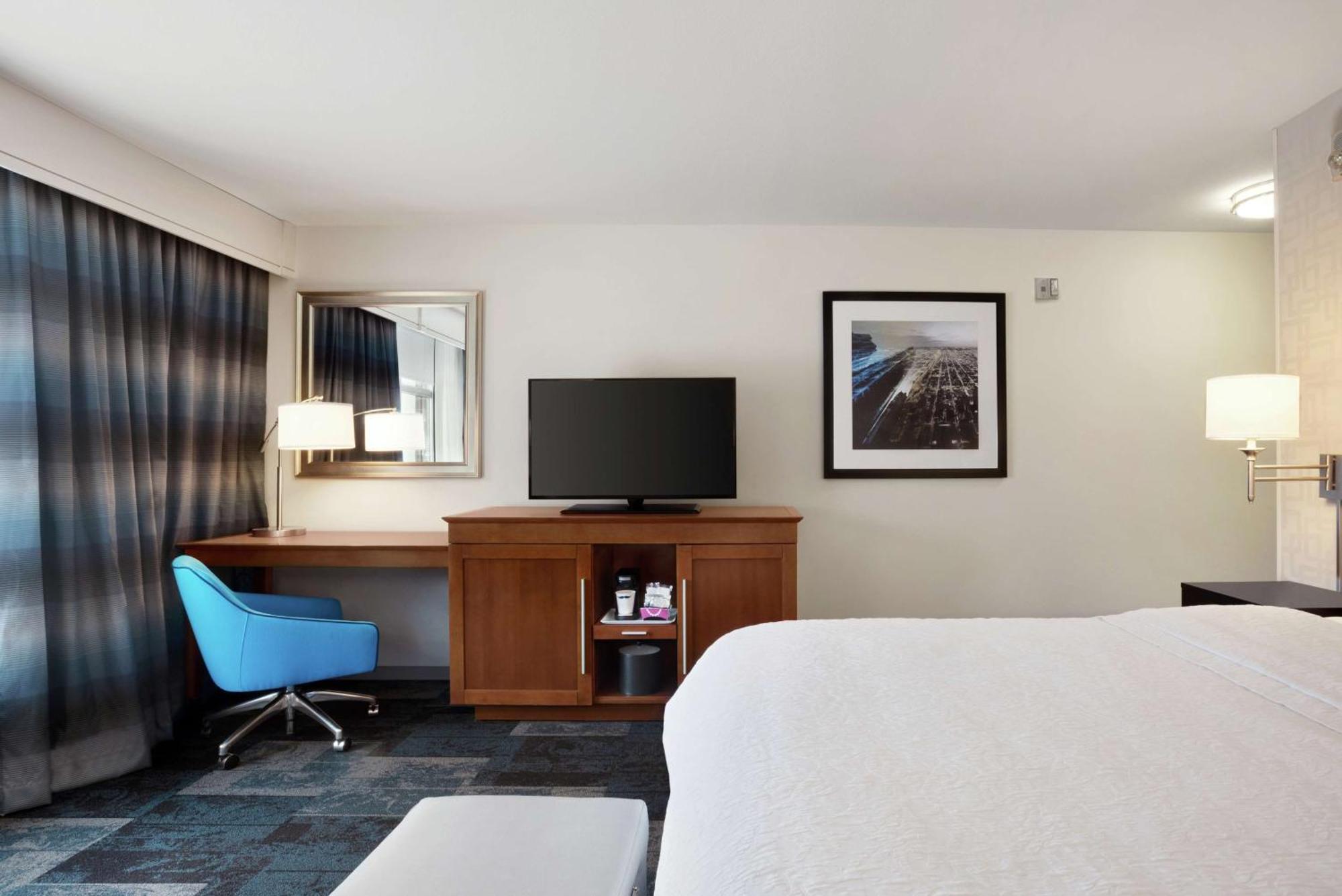 Hampton Inn & Suites Rosemont Chicago O'Hare Extérieur photo